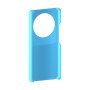 כיסוי פלסטיק קשיח ל- Realme 12 Pro בצבע - תכלת - קייס מובייל