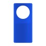 כיסוי פלסטיק קשיח ל- Realme 12 Pro+ בצבע - כחול - קייס מובייל