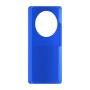 כיסוי פלסטיק קשיח ל- Realme 12 Pro+ בצבע - כחול - קייס מובייל