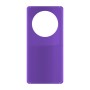 כיסוי פלסטיק קשיח ל- Realme 12 Pro+ בצבע - סגול - קייס מובייל