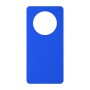 כיסוי פלסטיק קשיח ל- Realme 12+ בצבע - כחול - קייס מובייל