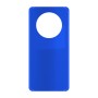 כיסוי פלסטיק קשיח ל- Realme 12+ בצבע - כחול - קייס מובייל