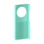 כיסוי פלסטיק קשיח ל- Realme 12+ בצבע - מנטה - קייס מובייל
