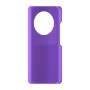 כיסוי פלסטיק קשיח ל- Realme 12+ בצבע - סגול - קייס מובייל