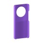 כיסוי פלסטיק קשיח ל- Realme 12+ בצבע - סגול - קייס מובייל