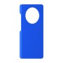 כיסוי פלסטיק קשיח ל- Realme 12x בצבע - כחול - קייס מובייל