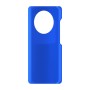 כיסוי פלסטיק קשיח ל- Realme 12x בצבע - כחול - קייס מובייל