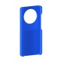 כיסוי פלסטיק קשיח ל- Realme 12x בצבע - כחול - קייס מובייל