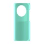 כיסוי פלסטיק קשיח ל- Realme 12x בצבע - מנטה - קייס מובייל