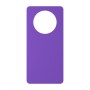 כיסוי פלסטיק קשיח ל- Realme 12x בצבע - סגול - קייס מובייל