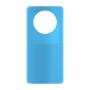 כיסוי פלסטיק קשיח ל- Realme 12x בצבע - תכלת - קייס מובייל