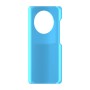 כיסוי פלסטיק קשיח ל- Realme 12x בצבע - תכלת - קייס מובייל