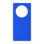 כיסוי פלסטיק קשיח ל- Realme 14 Pro בצבע - כחול - קייס מובייל