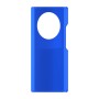 כיסוי פלסטיק קשיח ל- Realme 14 Pro בצבע - כחול - קייס מובייל
