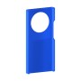 כיסוי פלסטיק קשיח ל- Realme 14 Pro בצבע - כחול - קייס מובייל