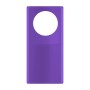 כיסוי פלסטיק קשיח ל- Realme 14 Pro בצבע - סגול - קייס מובייל