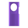 כיסוי פלסטיק קשיח ל- Realme 14 Pro בצבע - סגול - קייס מובייל