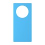 כיסוי פלסטיק קשיח ל- Realme 14 Pro בצבע - תכלת - קייס מובייל
