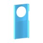 כיסוי פלסטיק קשיח ל- Realme 14 Pro בצבע - תכלת - קייס מובייל