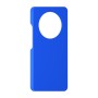 כיסוי פלסטיק קשיח ל- Realme 14 Pro+ בצבע - כחול - קייס מובייל