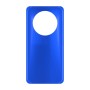 כיסוי פלסטיק קשיח ל- Realme 14 Pro+ בצבע - כחול - קייס מובייל