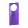 כיסוי פלסטיק קשיח ל- Realme 14 Pro+ בצבע - סגול - קייס מובייל