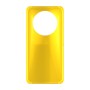 כיסוי פלסטיק קשיח ל- Realme 14 Pro+ בצבע - צהוב - קייס מובייל