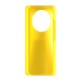כיסוי פלסטיק קשיח ל- Realme 14 Pro+ בצבע - צהוב - קייס מובייל