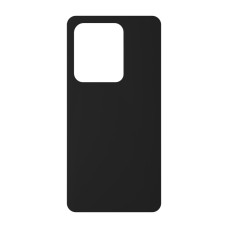 כיסוי פלסטיק קשיח ל- Realme 15 5G (Global) בצבע - שחור - קייס מובייל