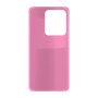 כיסוי פלסטיק קשיח ל- Realme 15 5G (Global) בצבע - ורוד - קייס מובייל