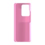 כיסוי פלסטיק קשיח ל- Realme 15 5G (Global) בצבע - ורוד - קייס מובייל
