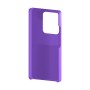 כיסוי פלסטיק קשיח ל- Realme 15 Pro 5G בצבע - סגול - קייס מובייל