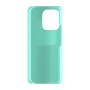 כיסוי פלסטיק קשיח ל- Realme 16 Pro 5G בצבע - מנטה - קייס מובייל