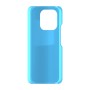 כיסוי פלסטיק קשיח ל- Realme 16 Pro 5G בצבע - תכלת - קייס מובייל