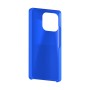 כיסוי פלסטיק קשיח ל- Realme 16 Pro+ 5G בצבע - כחול - קייס מובייל
