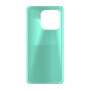 כיסוי פלסטיק קשיח ל- Realme 16 Pro+ 5G בצבע - מנטה - קייס מובייל