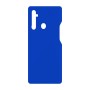 כיסוי פלסטיק קשיח ל- Realme 5 בצבע - כחול - קייס מובייל