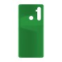 כיסוי פלסטיק קשיח ל- Realme 5 בצבע - ירוק - קייס מובייל