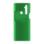 כיסוי פלסטיק קשיח ל- Realme 5 בצבע - ירוק - קייס מובייל