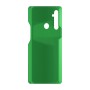 כיסוי פלסטיק קשיח ל- Realme 5 בצבע - ירוק - קייס מובייל