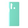 כיסוי פלסטיק קשיח ל- Realme 5 בצבע - מנטה - קייס מובייל