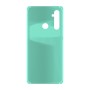 כיסוי פלסטיק קשיח ל- Realme 5 בצבע - מנטה - קייס מובייל
