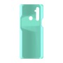 כיסוי פלסטיק קשיח ל- Realme 5 בצבע - מנטה - קייס מובייל