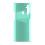 כיסוי פלסטיק קשיח ל- Realme 5 בצבע - מנטה - קייס מובייל