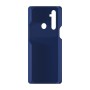 כיסוי פלסטיק קשיח ל- Realme 5 בצבע - כחול נייבי - קייס מובייל