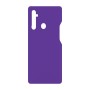 כיסוי פלסטיק קשיח ל- Realme 5 בצבע - סגול - קייס מובייל