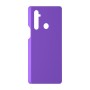 כיסוי פלסטיק קשיח ל- Realme 5 בצבע - סגול - קייס מובייל