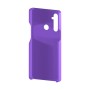 כיסוי פלסטיק קשיח ל- Realme 5 בצבע - סגול - קייס מובייל