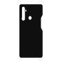 כיסוי פלסטיק קשיח ל- Realme 5i בצבע - שחור - קייס מובייל