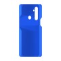 כיסוי פלסטיק קשיח ל- Realme 5i בצבע - כחול - קייס מובייל